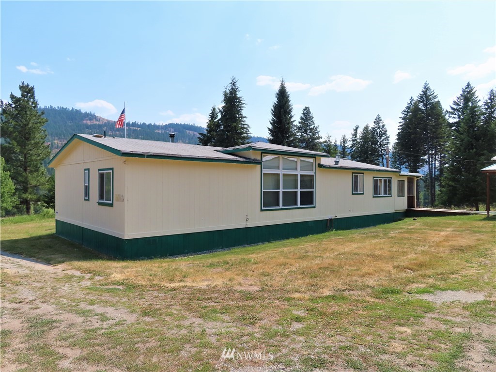 731 Trout Creek Road Republic, WA 99166 - Photo 7 of 32 Gallery Image 7