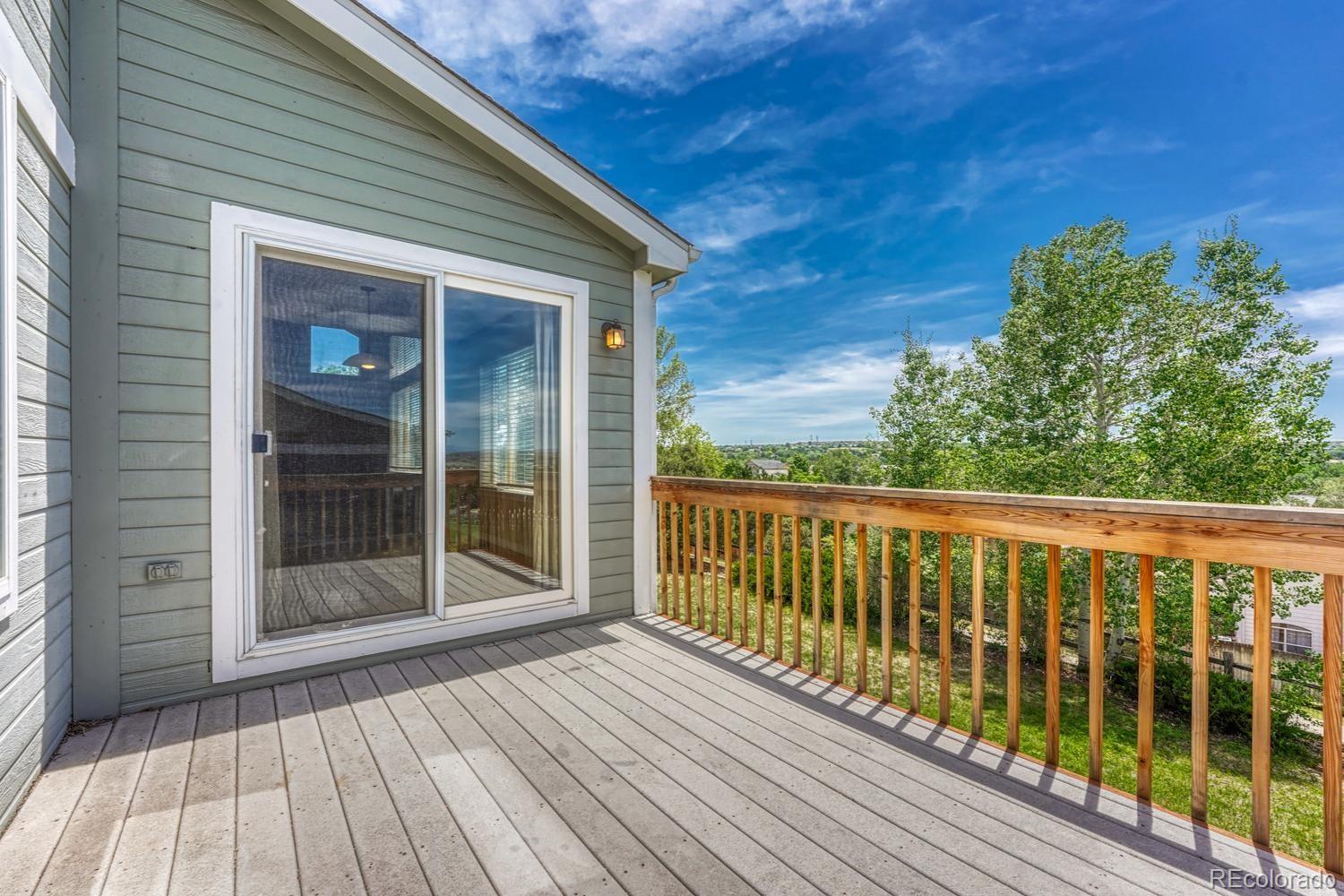 10804 Vista Road Parker, CO 80138 - Photo 36 of 50