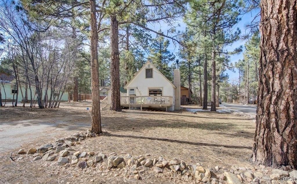 298 Maple Lane Sugarloaf, CA 92386 - Photo 28 of 32