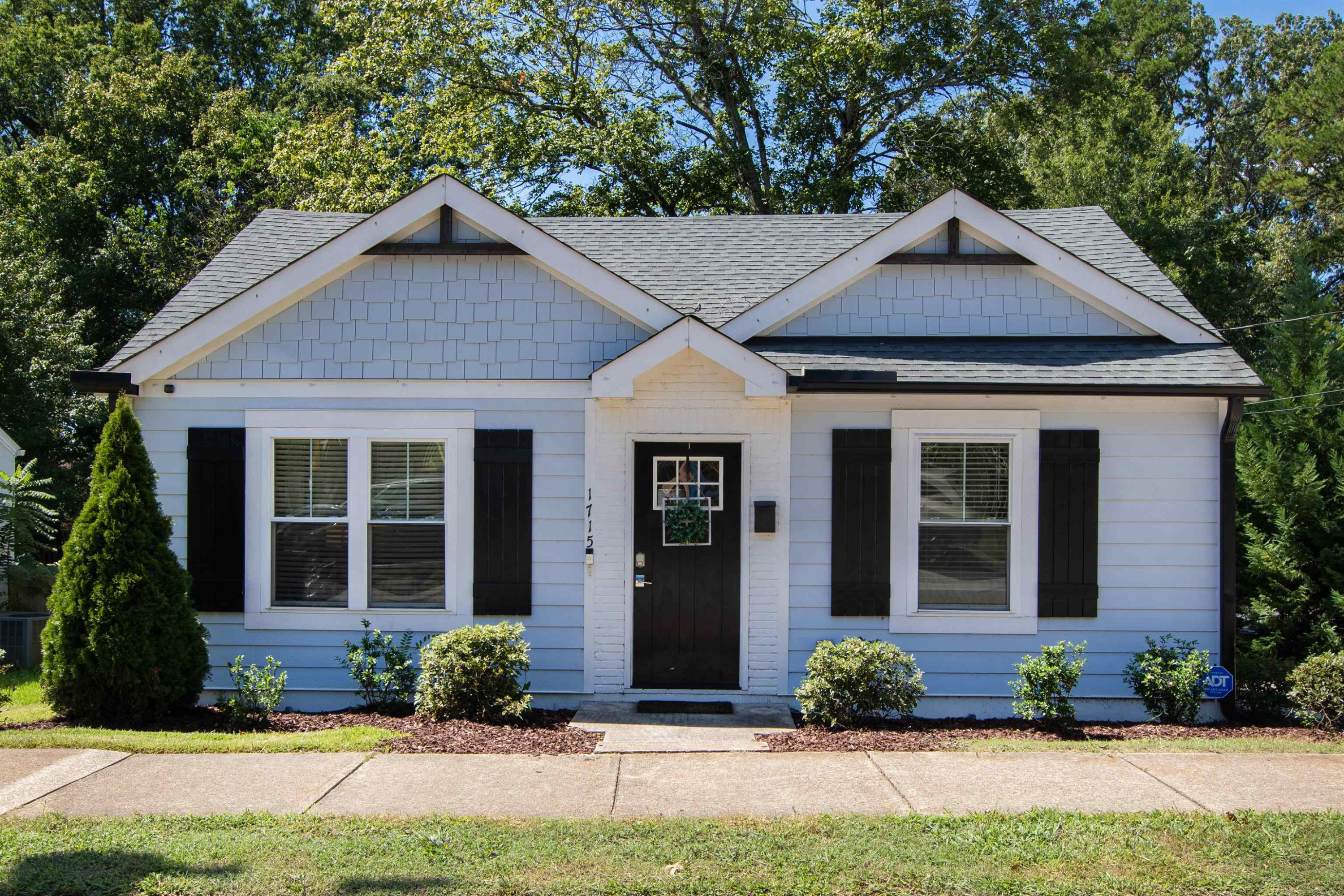 1715 Center Road Raleigh, NC 27608 - Photo 1 of 34 Photo 1