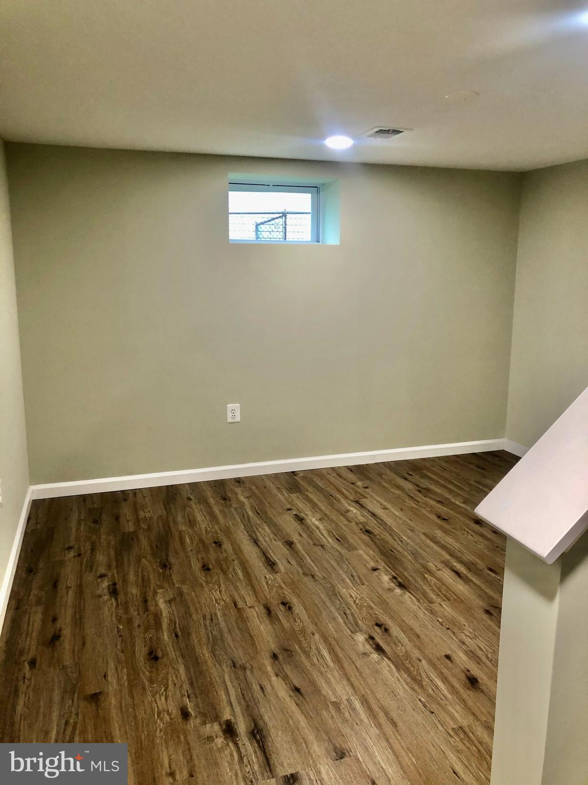 1237 Landover Road Baltimore, MD 21237 - Photo 22 of 25 basement den