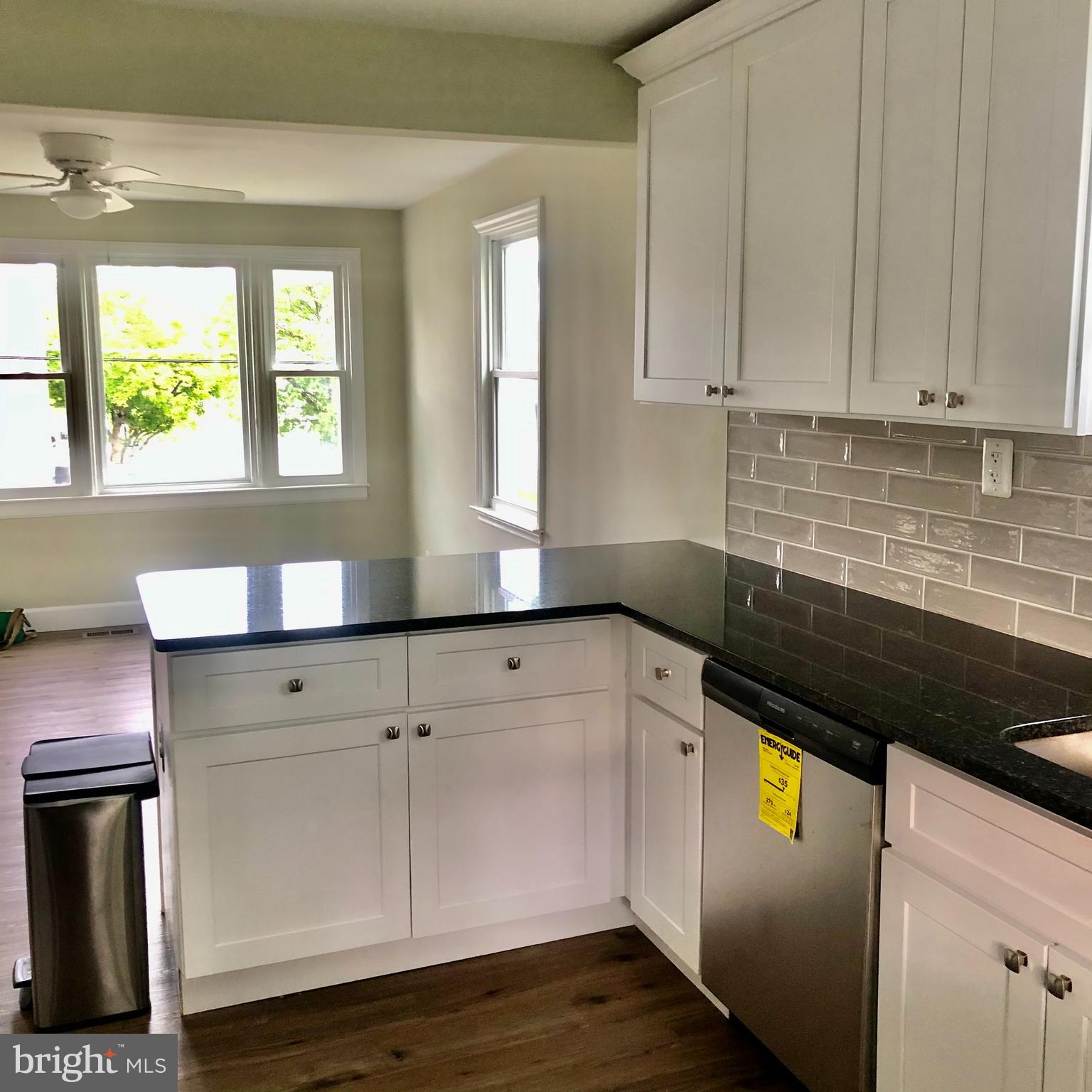 1237 Landover Road Baltimore, MD 21237 - Photo 7 of 25 new stainless steel dishwasher