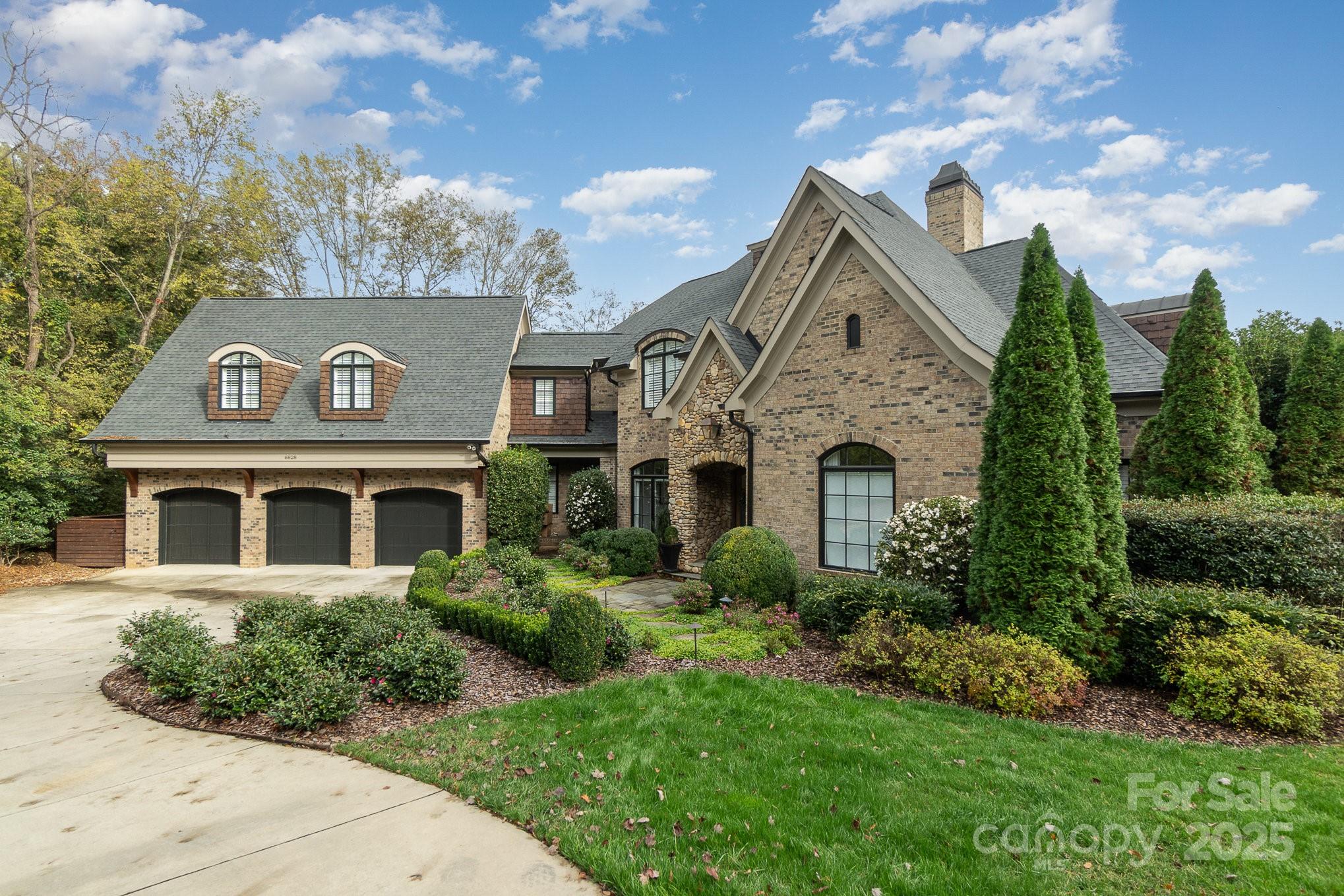 6828 Alexander Road Charlotte, NC 28270 - Photo 1 of 1
