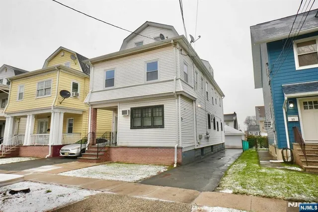 $945,000 | 81 Berkeley Avenue, Bloomfield, NJ 07003