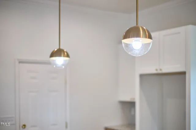 a close view of a sink and a window