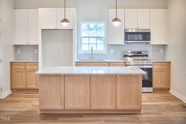 a close view of a sink