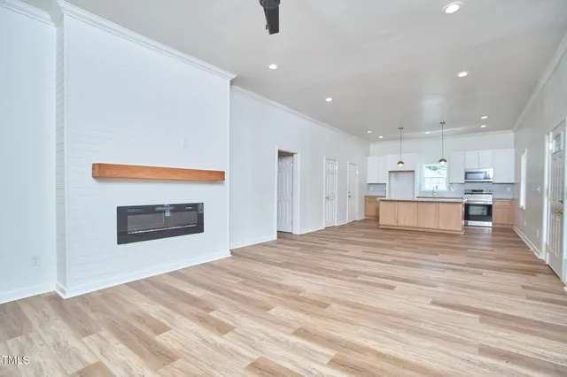 $395,000 | 808 Eva Street, Durham, NC 27701