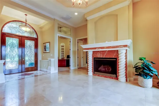 $1,125,000 | 10504 Sabella Drive, Trinity, FL 34655