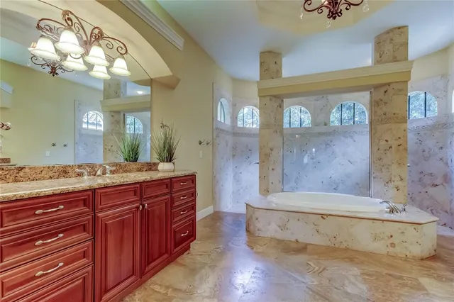 $1,125,000 | 10504 Sabella Drive, Trinity, FL 34655