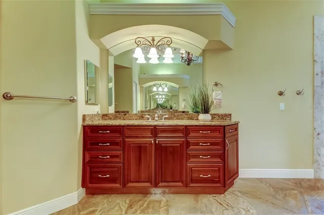 $1,125,000 | 10504 Sabella Drive, Trinity, FL 34655