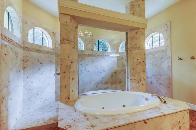 $1,125,000 | 10504 Sabella Drive, Trinity, FL 34655