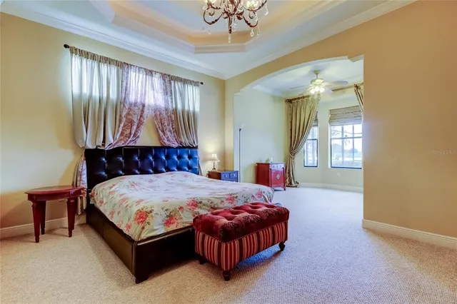 $1,125,000 | 10504 Sabella Drive, Trinity, FL 34655