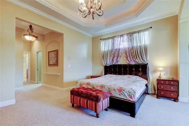 $1,125,000 | 10504 Sabella Drive, Trinity, FL 34655