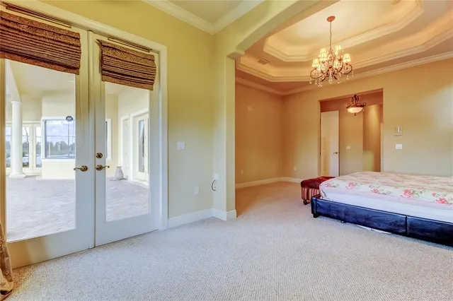 $1,125,000 | 10504 Sabella Drive, Trinity, FL 34655