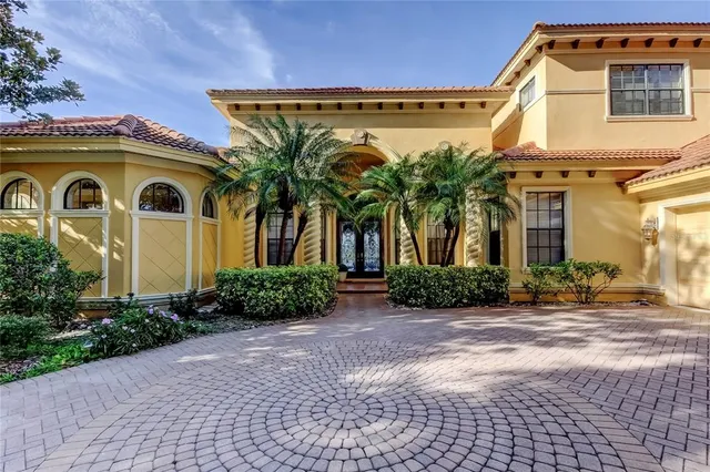 $1,125,000 | 10504 Sabella Drive, Trinity, FL 34655