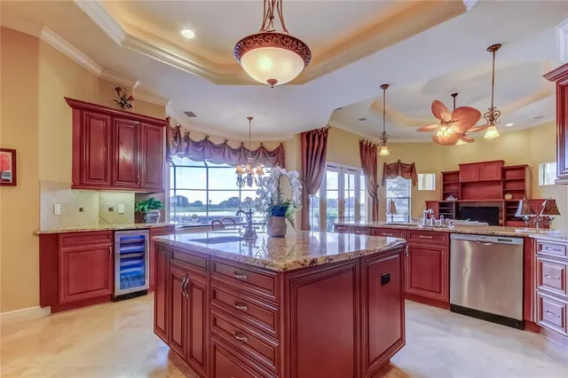 $1,125,000 | 10504 Sabella Drive, Trinity, FL 34655