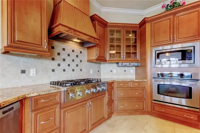 $1,125,000 | 10504 Sabella Drive, Trinity, FL 34655