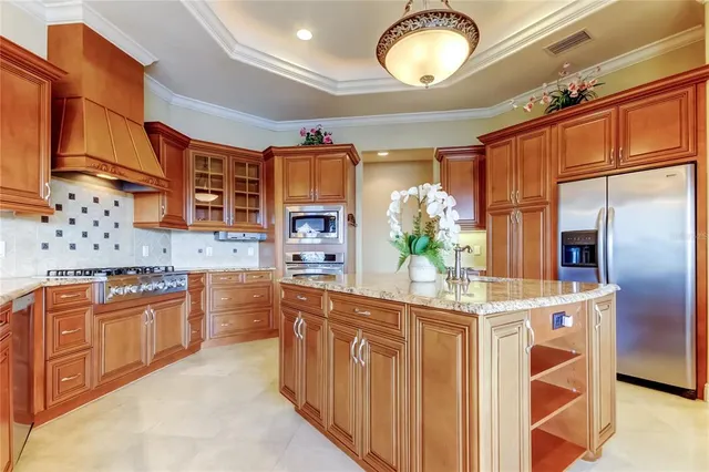 $1,125,000 | 10504 Sabella Drive, Trinity, FL 34655