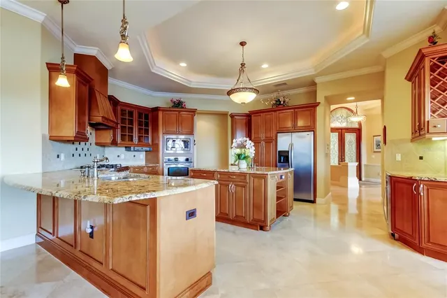 $1,125,000 | 10504 Sabella Drive, Trinity, FL 34655