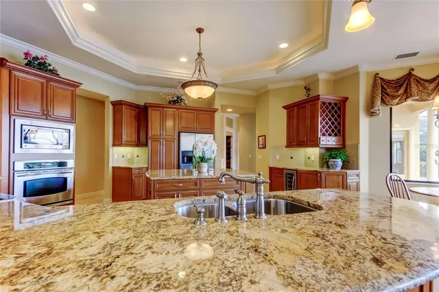 $1,125,000 | 10504 Sabella Drive, Trinity, FL 34655