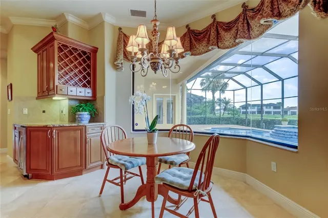 $1,125,000 | 10504 Sabella Drive, Trinity, FL 34655