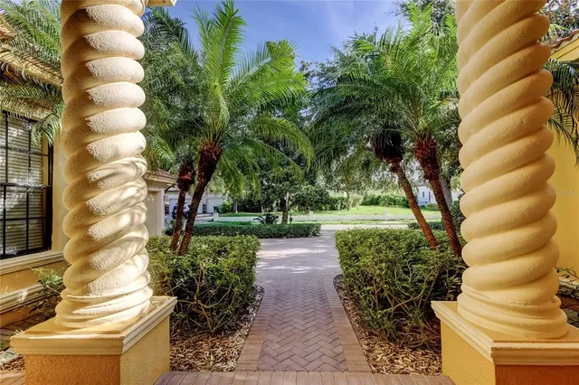 $1,125,000 | 10504 Sabella Drive, Trinity, FL 34655