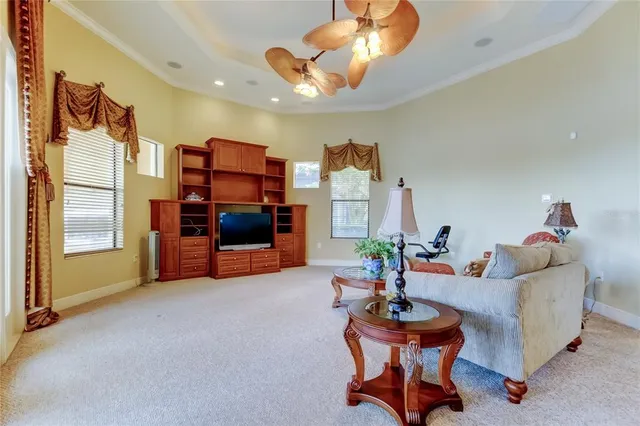 $1,125,000 | 10504 Sabella Drive, Trinity, FL 34655