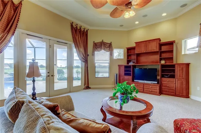 $1,125,000 | 10504 Sabella Drive, Trinity, FL 34655