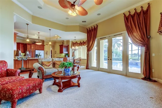 $1,125,000 | 10504 Sabella Drive, Trinity, FL 34655