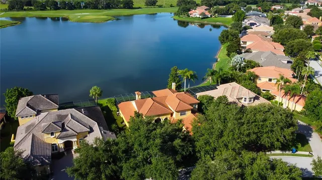 $1,125,000 | 10504 Sabella Drive, Trinity, FL 34655