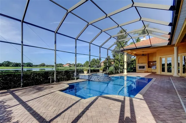 $1,125,000 | 10504 Sabella Drive, Trinity, FL 34655