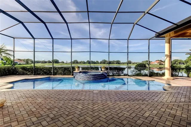 $1,125,000 | 10504 Sabella Drive, Trinity, FL 34655