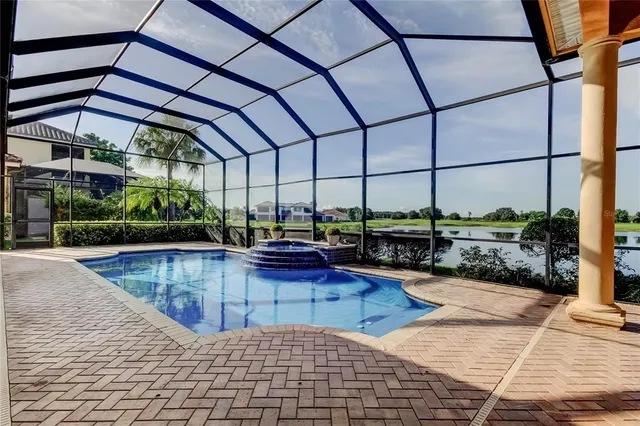 $1,125,000 | 10504 Sabella Drive, Trinity, FL 34655