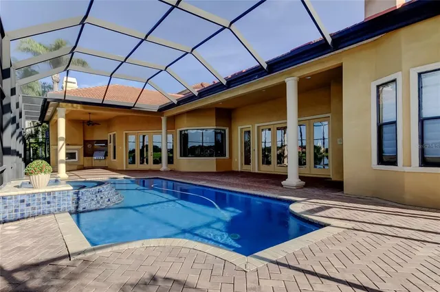 $1,125,000 | 10504 Sabella Drive, Trinity, FL 34655