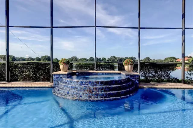 $1,125,000 | 10504 Sabella Drive, Trinity, FL 34655