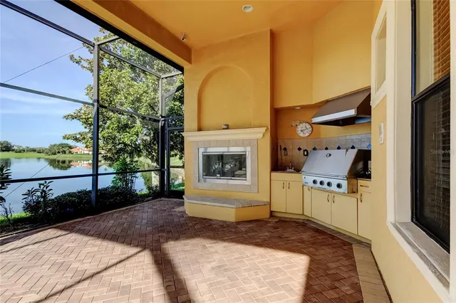 $1,125,000 | 10504 Sabella Drive, Trinity, FL 34655