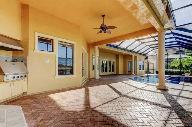 $1,125,000 | 10504 Sabella Drive, Trinity, FL 34655