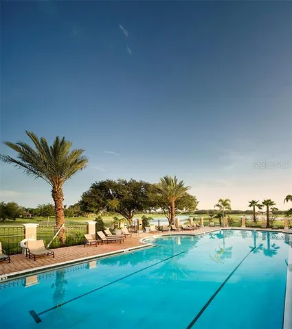 $1,125,000 | 10504 Sabella Drive, Trinity, FL 34655