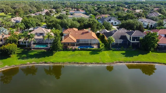 $1,125,000 | 10504 Sabella Drive, Trinity, FL 34655