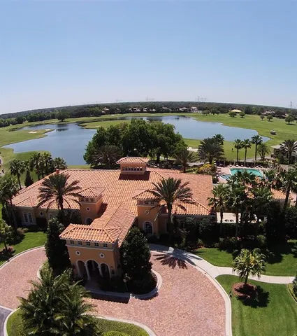 $1,125,000 | 10504 Sabella Drive, Trinity, FL 34655