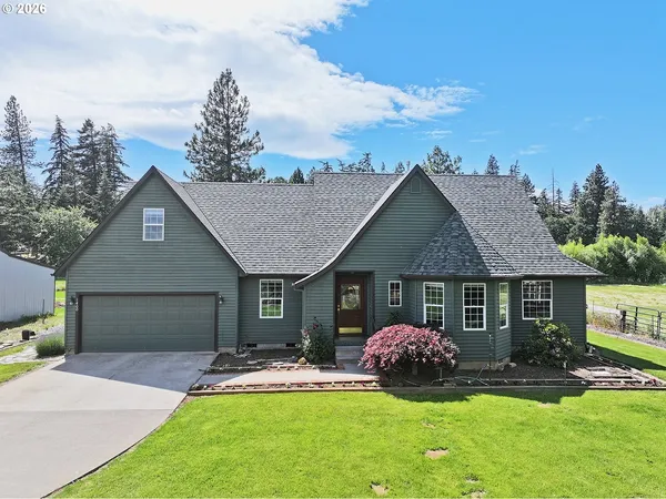 $837,000 | 1400 Rockford Road, Hood River, OR 97031