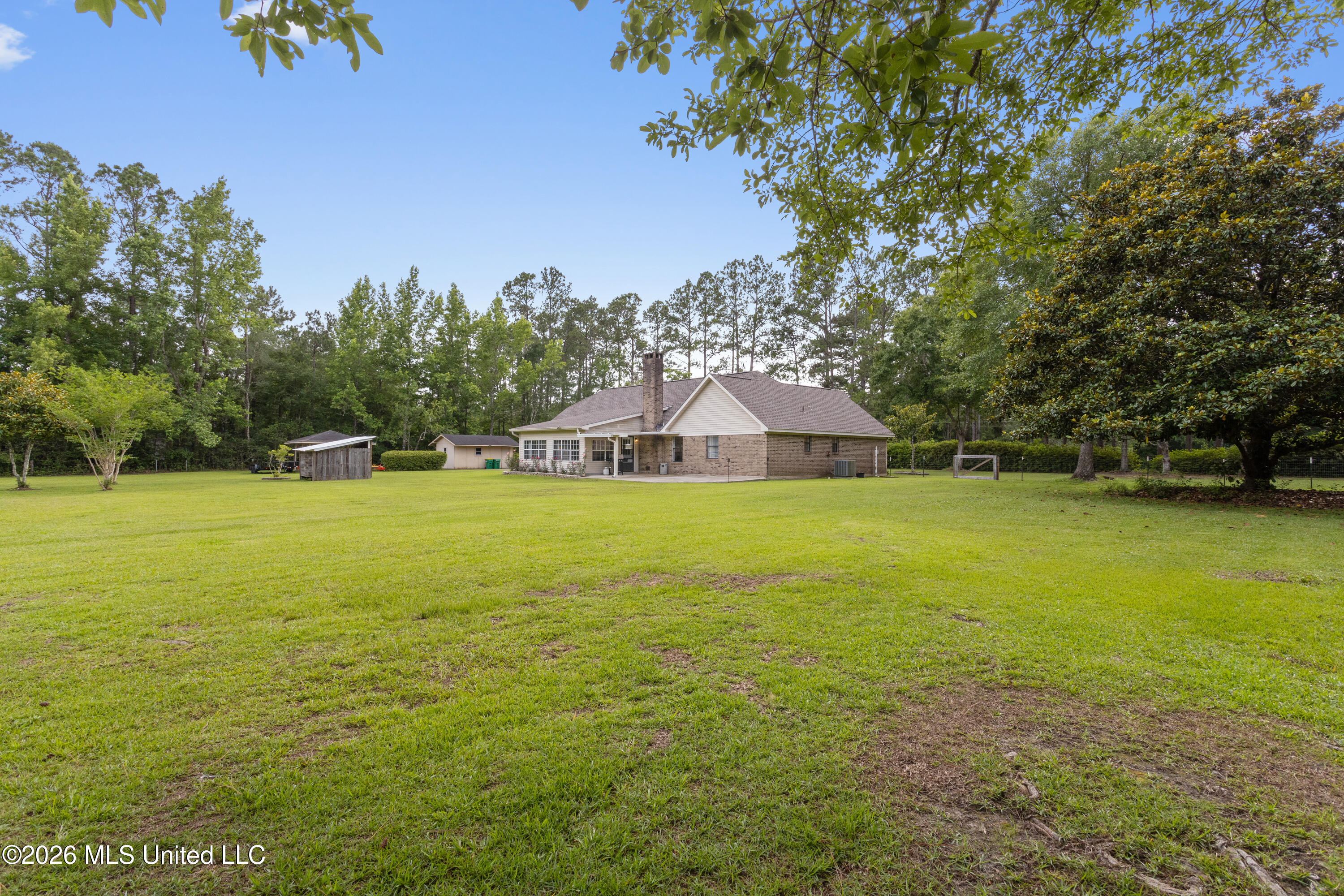 11208 Hillside Hollow Road Vancleave, MS 39565 - Photo 42 of 67 00043