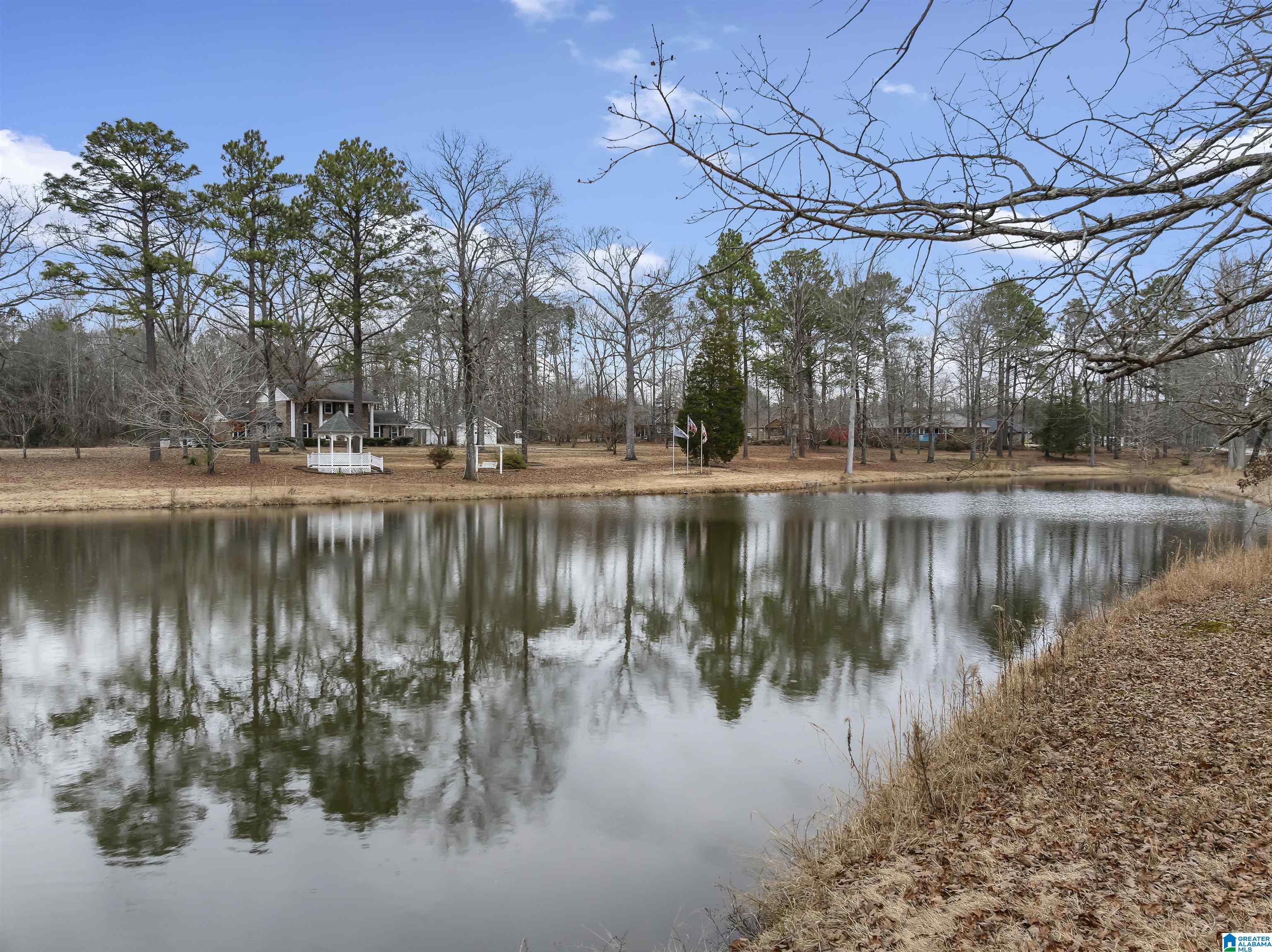 3795 North Walston Bridge Road Jasper, AL 35504 - Photo 42 of 42