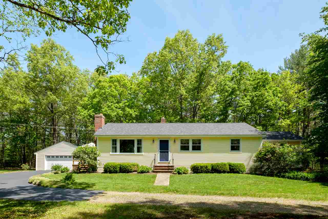 30 Pinkham Road Lee, NH 03861 - Photo 1 of 26