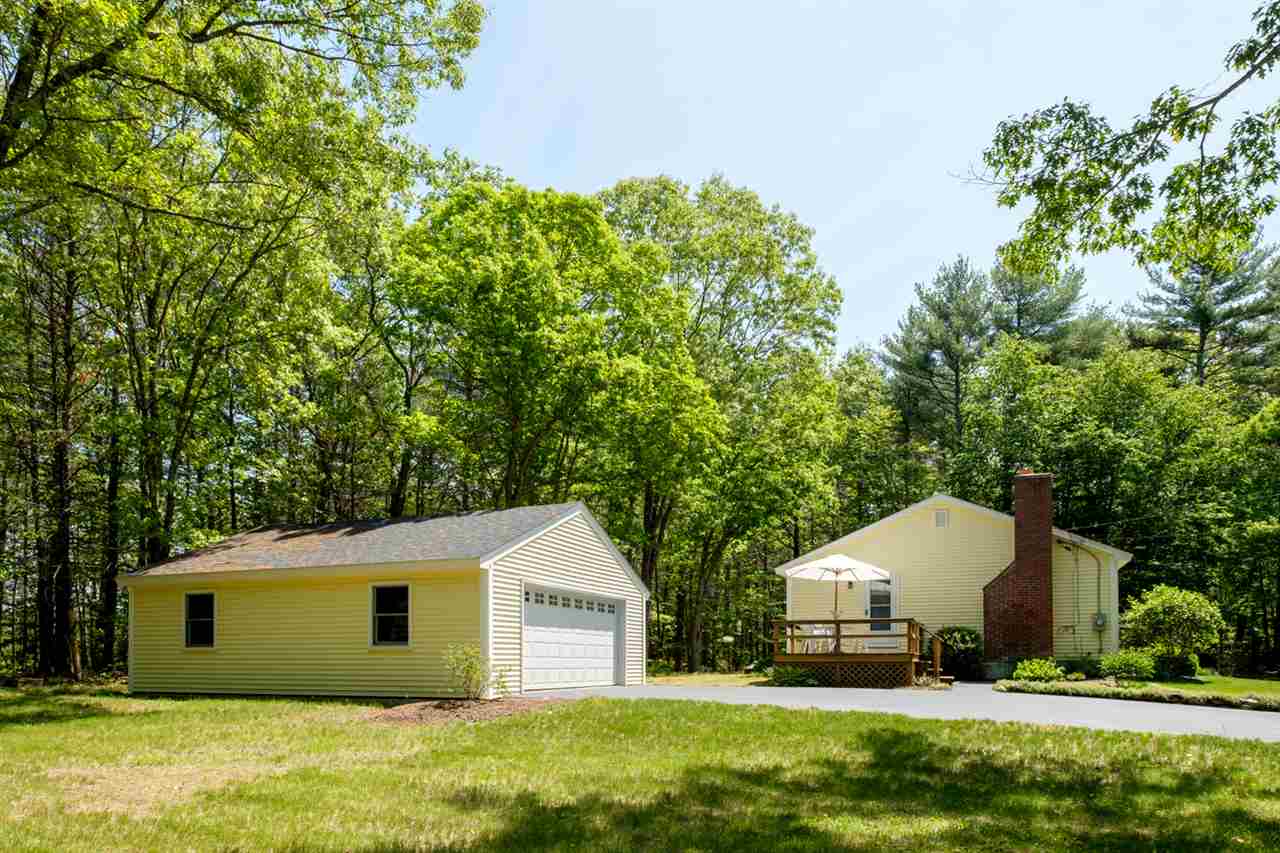 30 Pinkham Road Lee, NH 03861 - Photo 25 of 26