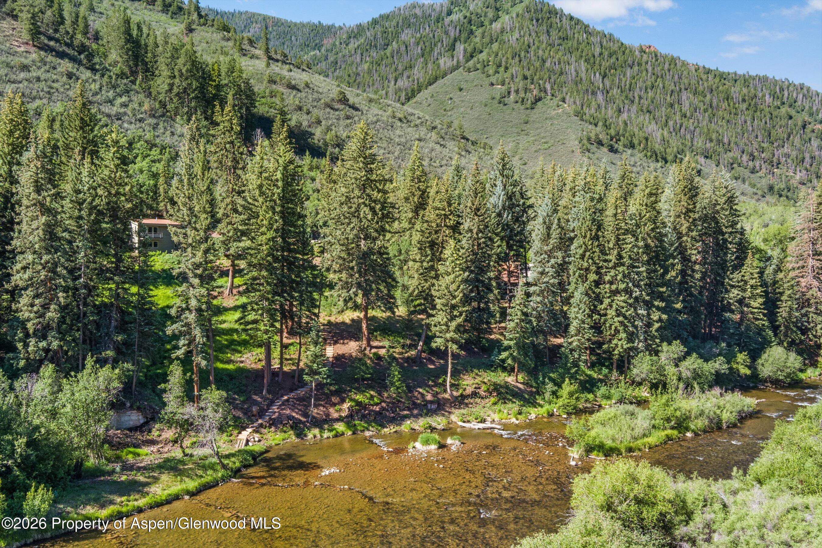 768 Kings Lake Road Basalt, CO 81621 - Photo 10 of 41 013-768KingsLake_06192026014