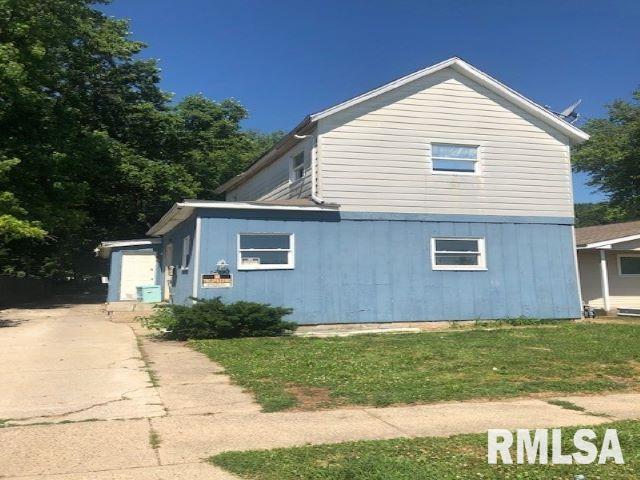1223 North 15th Street Springfield, IL 62702 - Photo 1 of 1