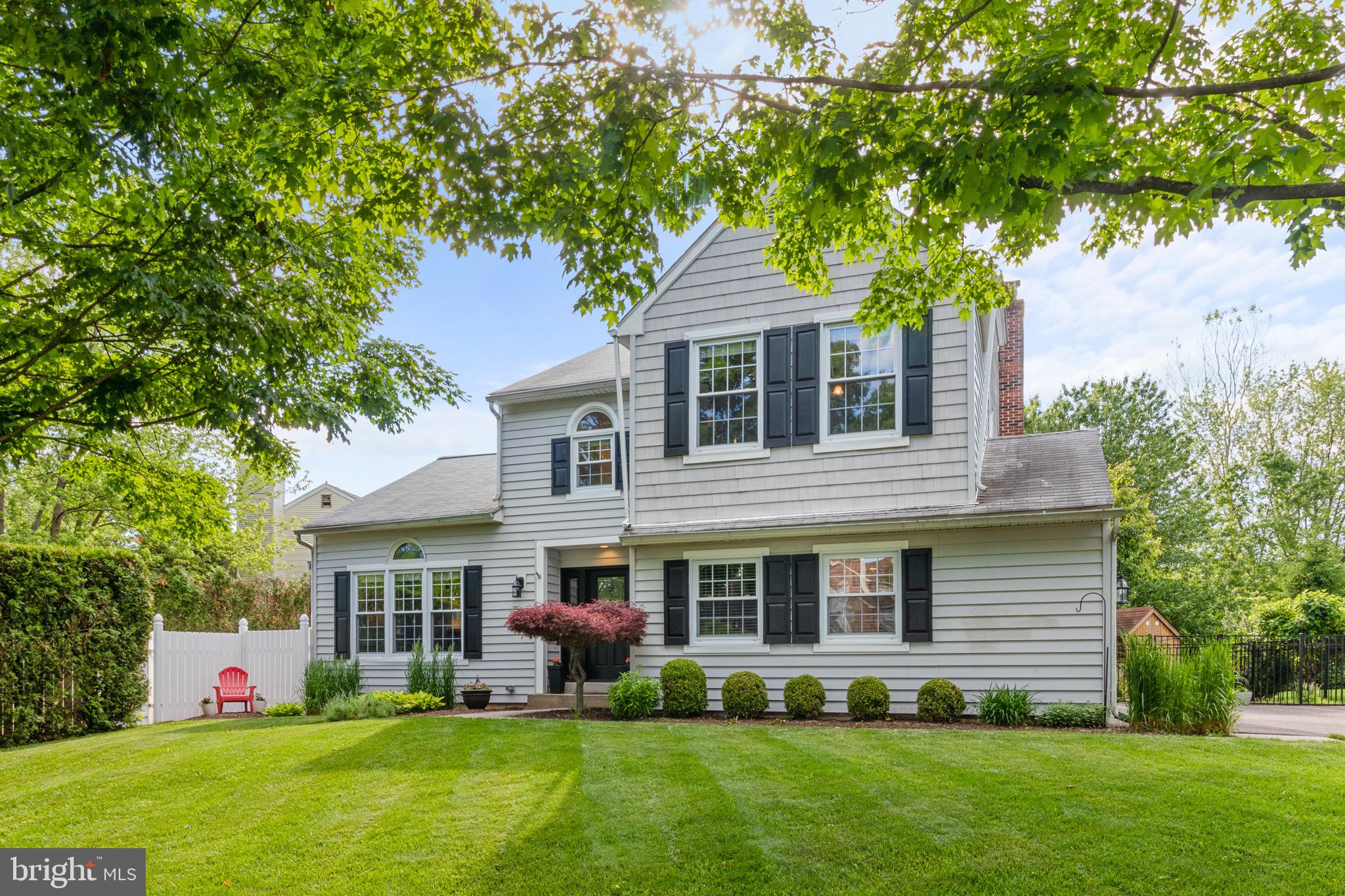 1250 Fountain Road Newtown, PA 18940 - Photo 34 of 34 Gallery Image 34