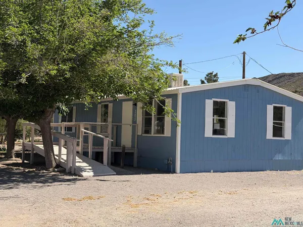 $250,000 | 0 703 & 705 N Riverside Drive, Truth Or Consequences, NM 87901
