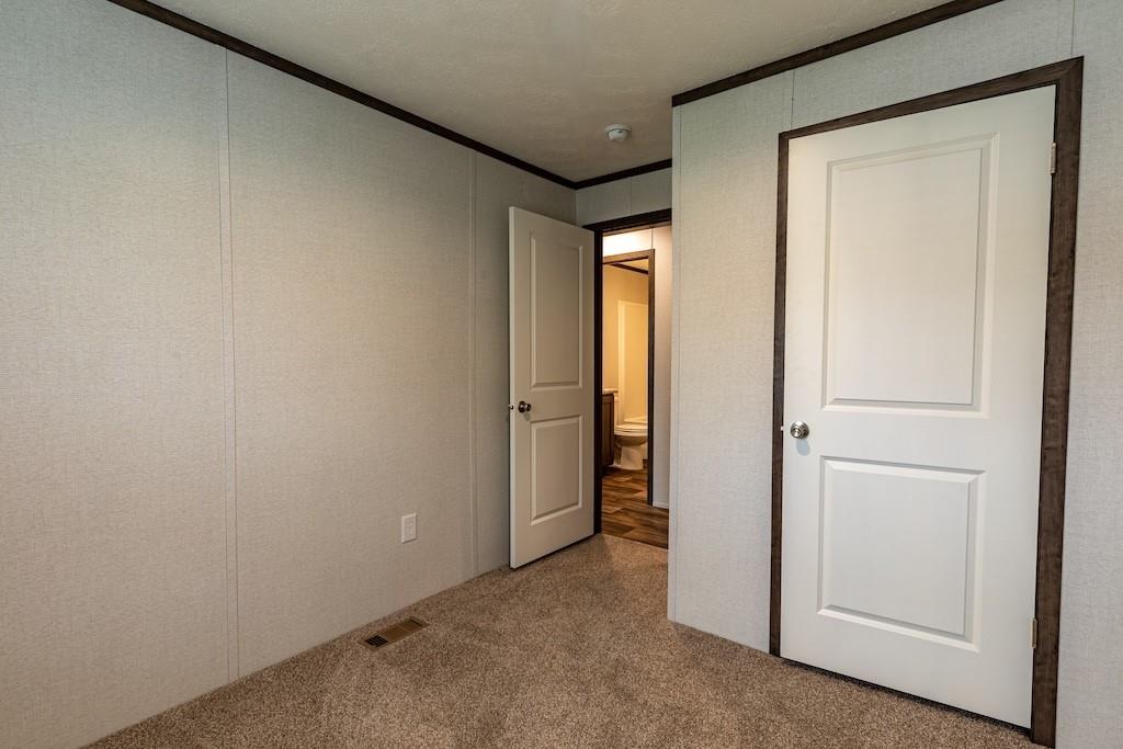 1352 Hilltop Drive Bulger, PA 15019 - Photo 21 of 23 a view of an empty room